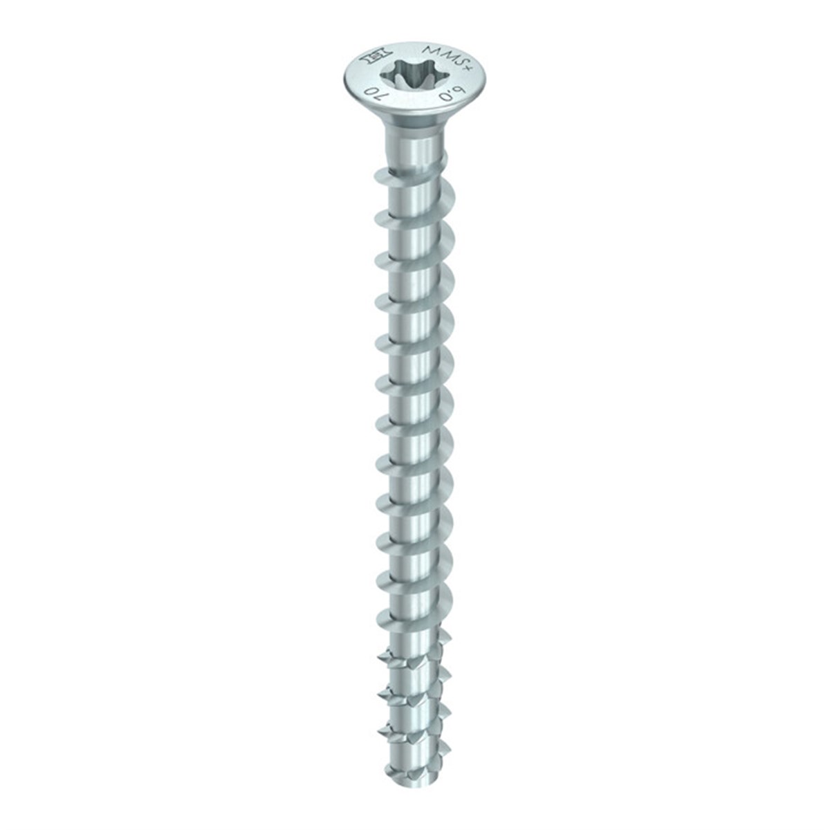 Heco-Topix Screw Hex Head Multi- Monti