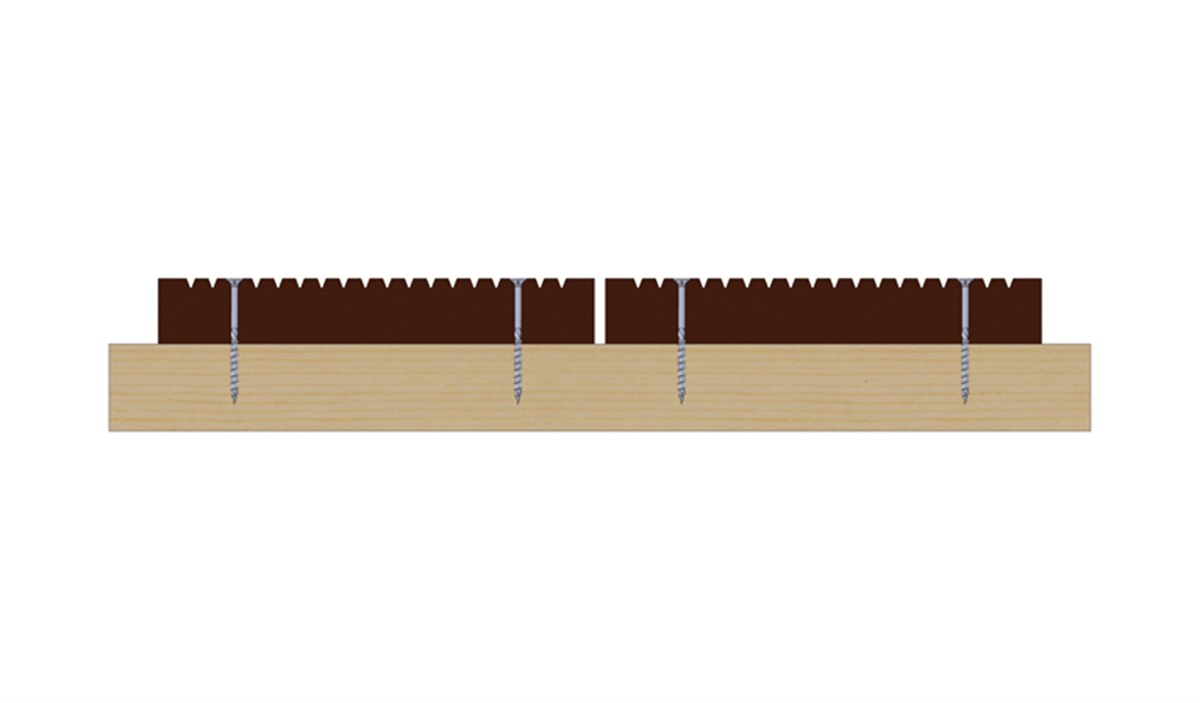 Heco-Topix Screw Stainless Deck g