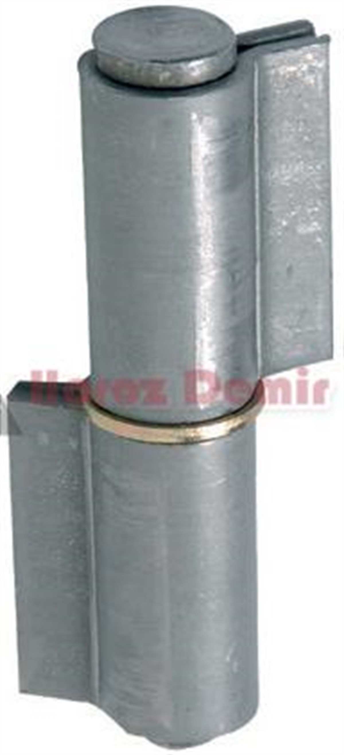 Max Iron Door Hinge Cift Floor Hair 16MMX70MM
