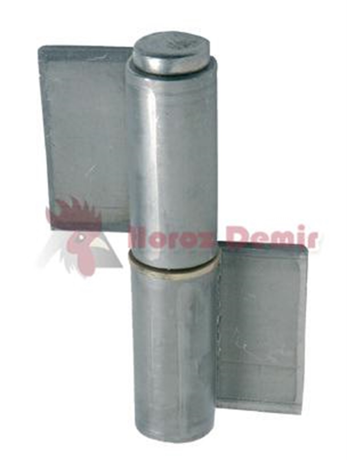 Max Iron Door Hinge Single Floor Hair