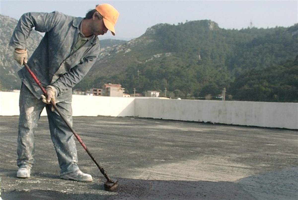 Isoopaque Liquid Membrane (Isolation) 18KG