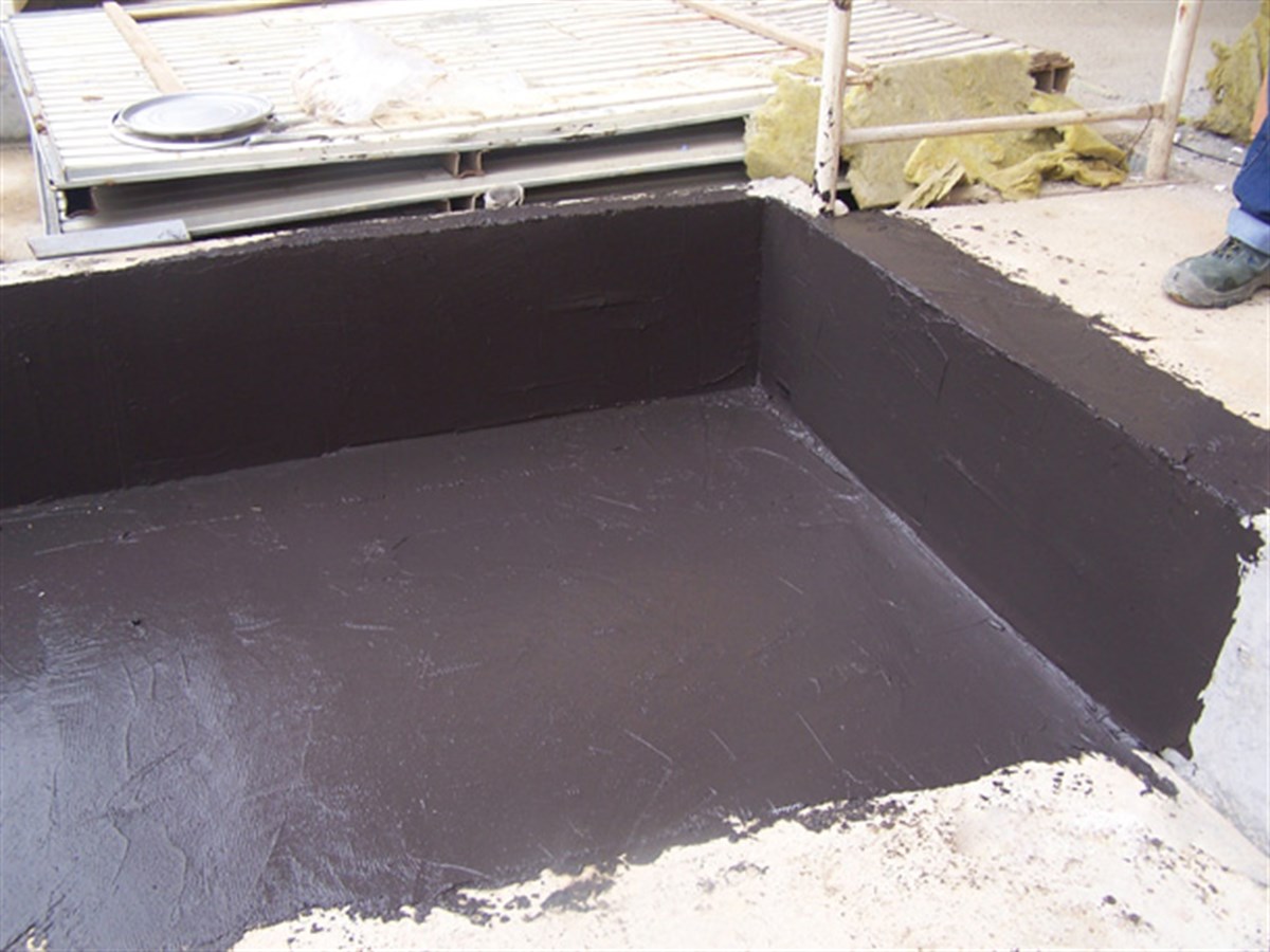 Isoopak Membrane Six Sliding Liner 18KG