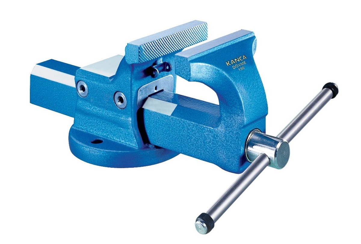 Hook Mengene Fortissimo Forged Steel