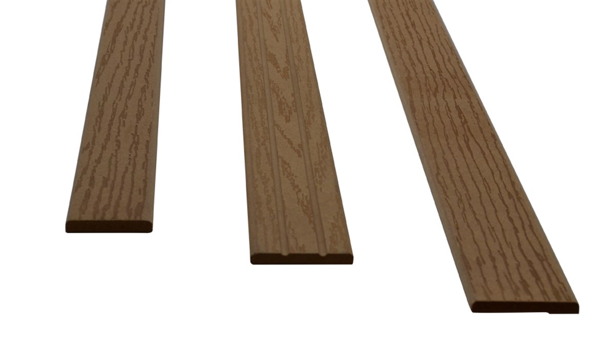 Snowdoor Door Molding Fastening Hareli 8MMX7CM