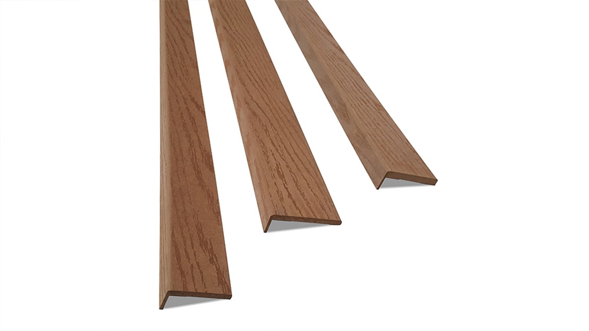 Snowdoor Door Molding Passed Hareli 8MMX8CM