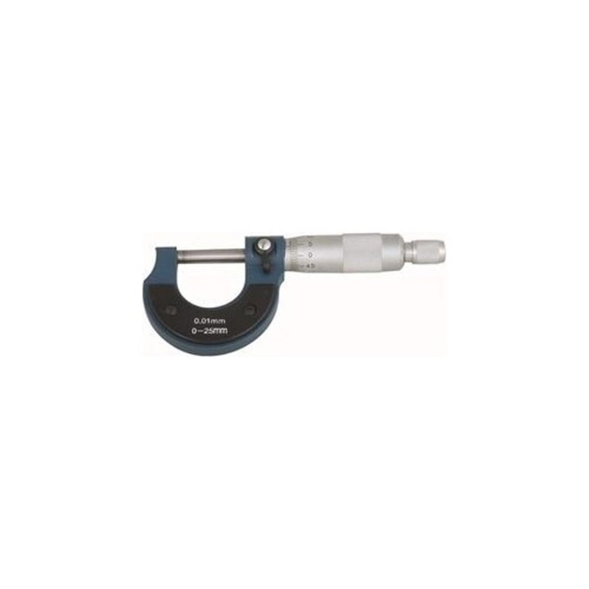 Leo Micrometer 0-25MM