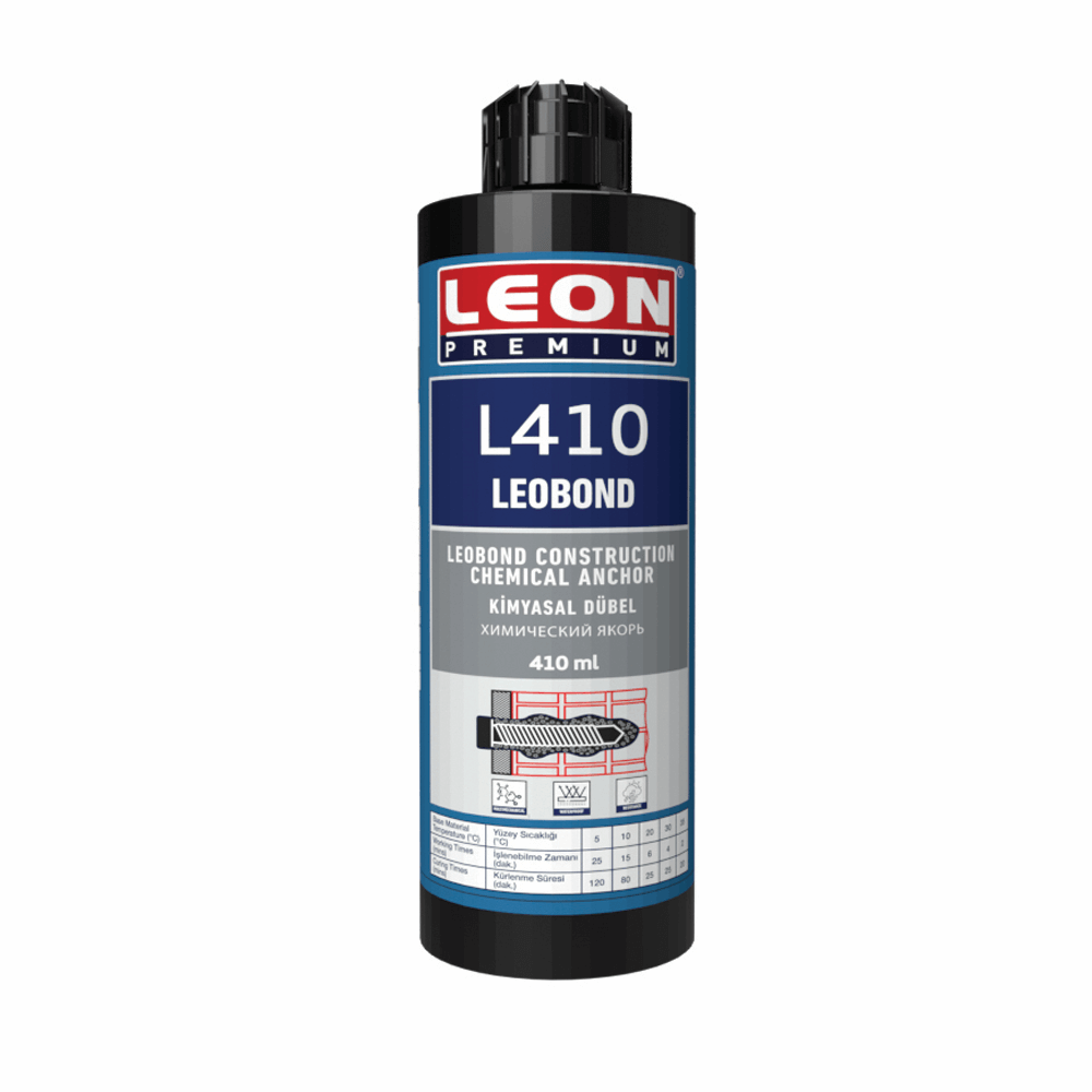 Leon Chemical Anchor 410ML