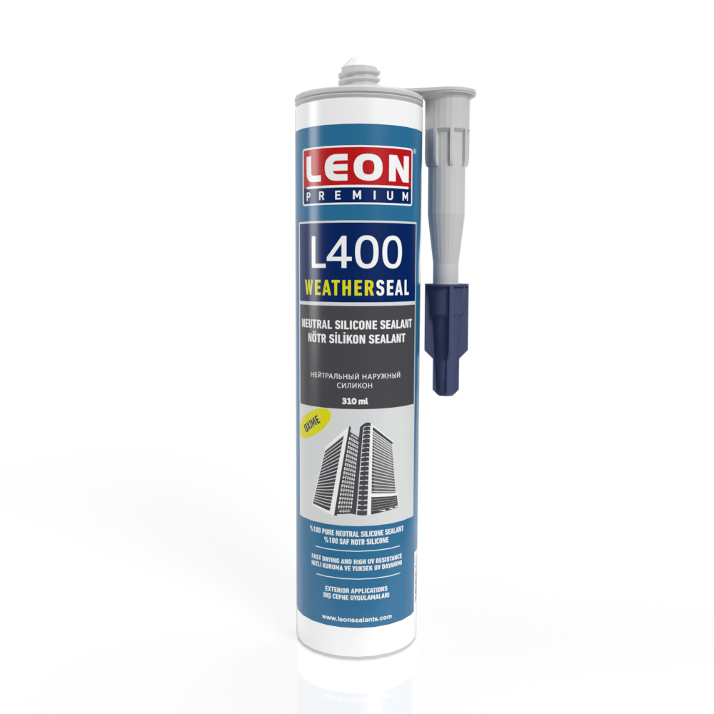 Leon Silicone Neutral Outer Ceohe L400 310ML