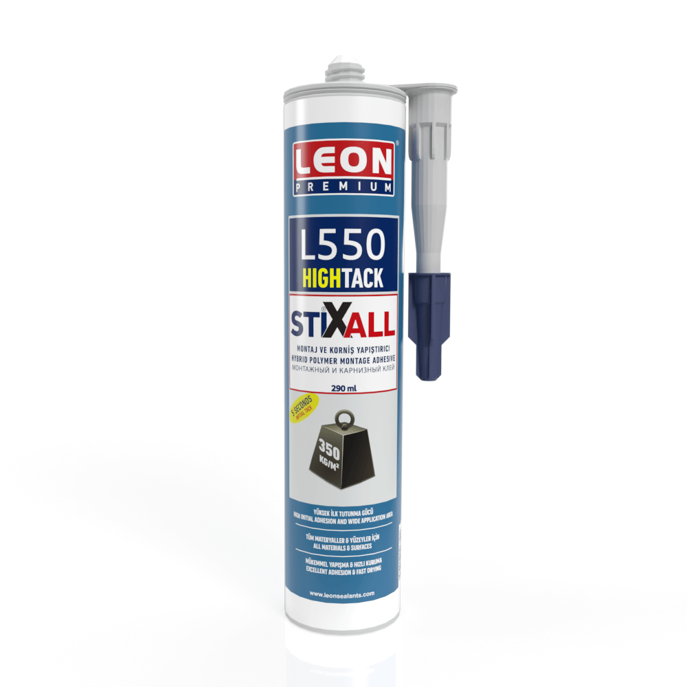 Leon Silicone Premium L280 280 GR