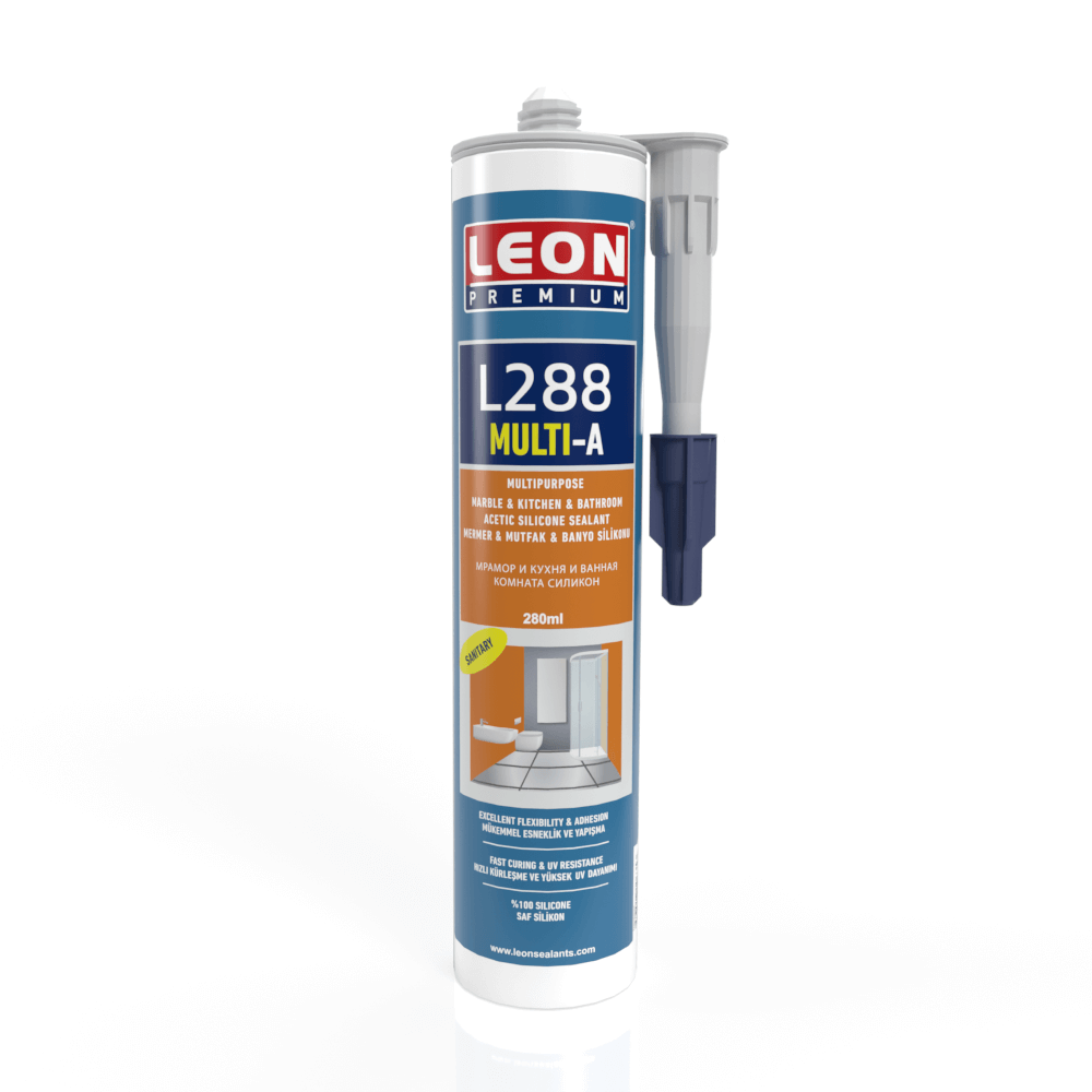 Leon Silicone Premium L288 280 GR