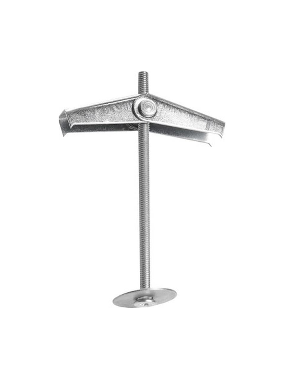 Ma-De Dowel Drywall Hanger-Bright (1ADET price) (1PK/100AD)