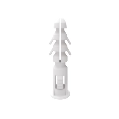Ma-De Dowel Plastic Caliber (100 Pcs Price)