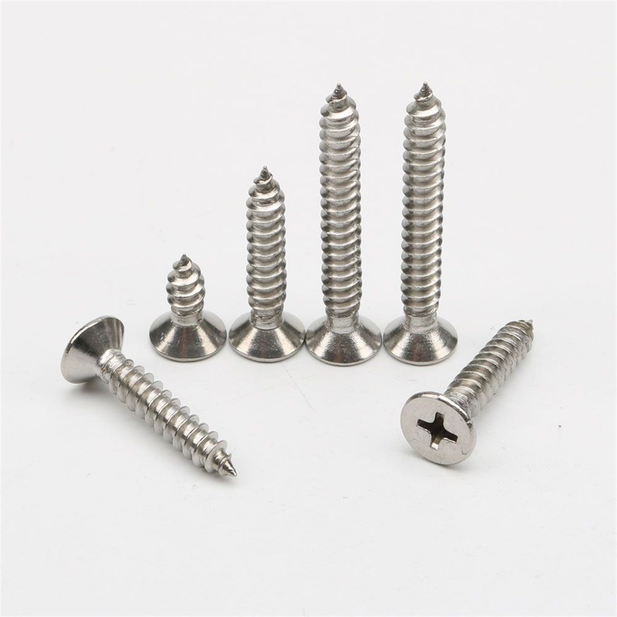 Wood Screw/Chiboard 3CM (100 Pcs price)