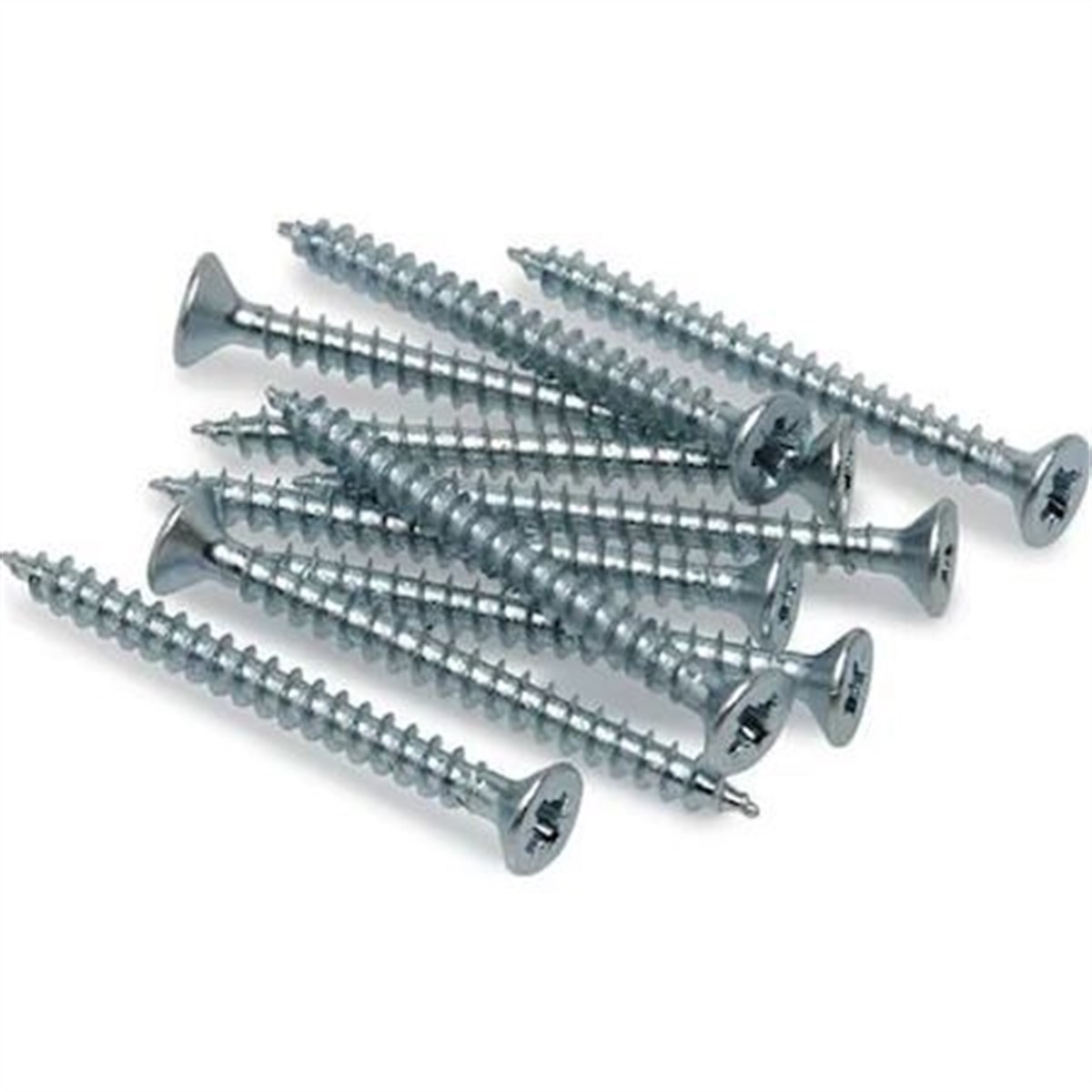 Wood Screw/Chiboard 4.5CM (100 Pcs price)