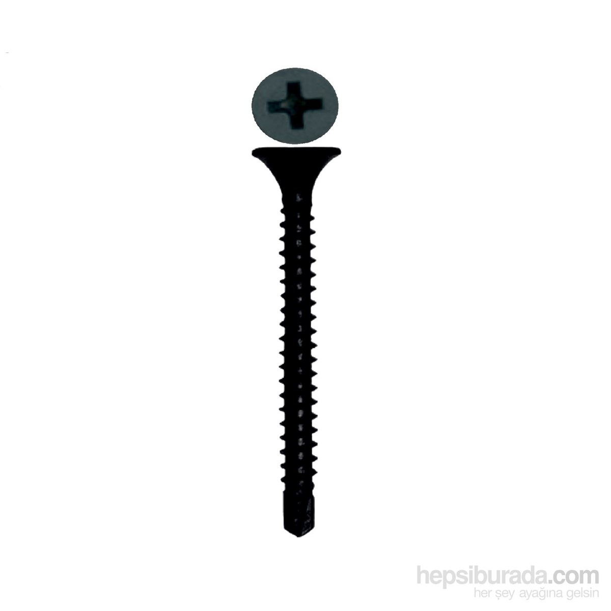 Borazan Screw Receip Ended (100 Pcs price)