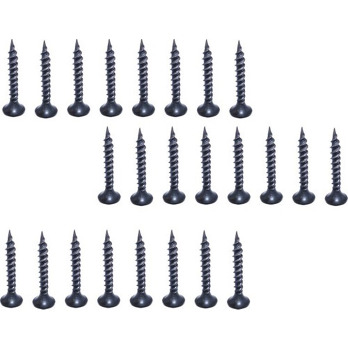 Borazan Screw Sivri Ended (100 Pcs price)