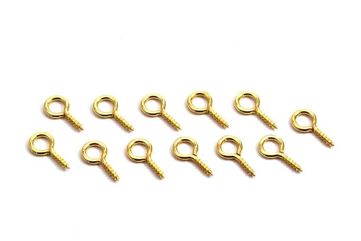 Ring Screw