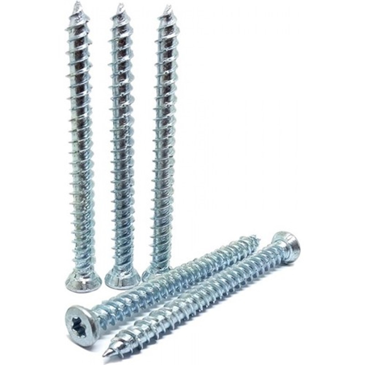 Composite Panel Screw 7.5MM