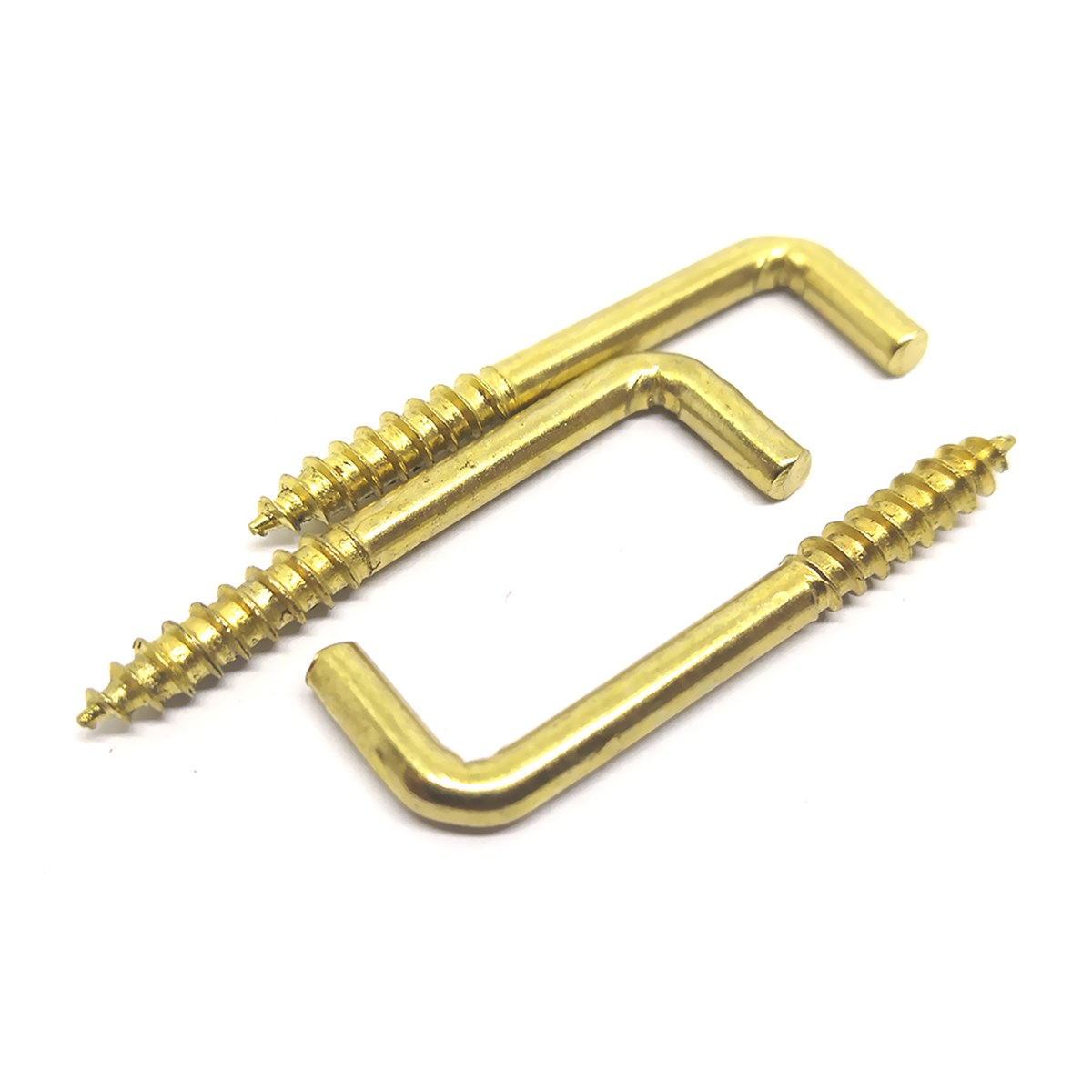 L Screw