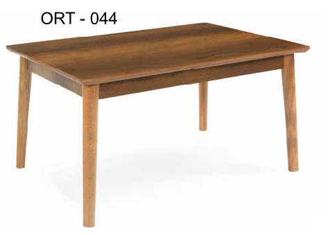 Mdf Mid Coffee Table