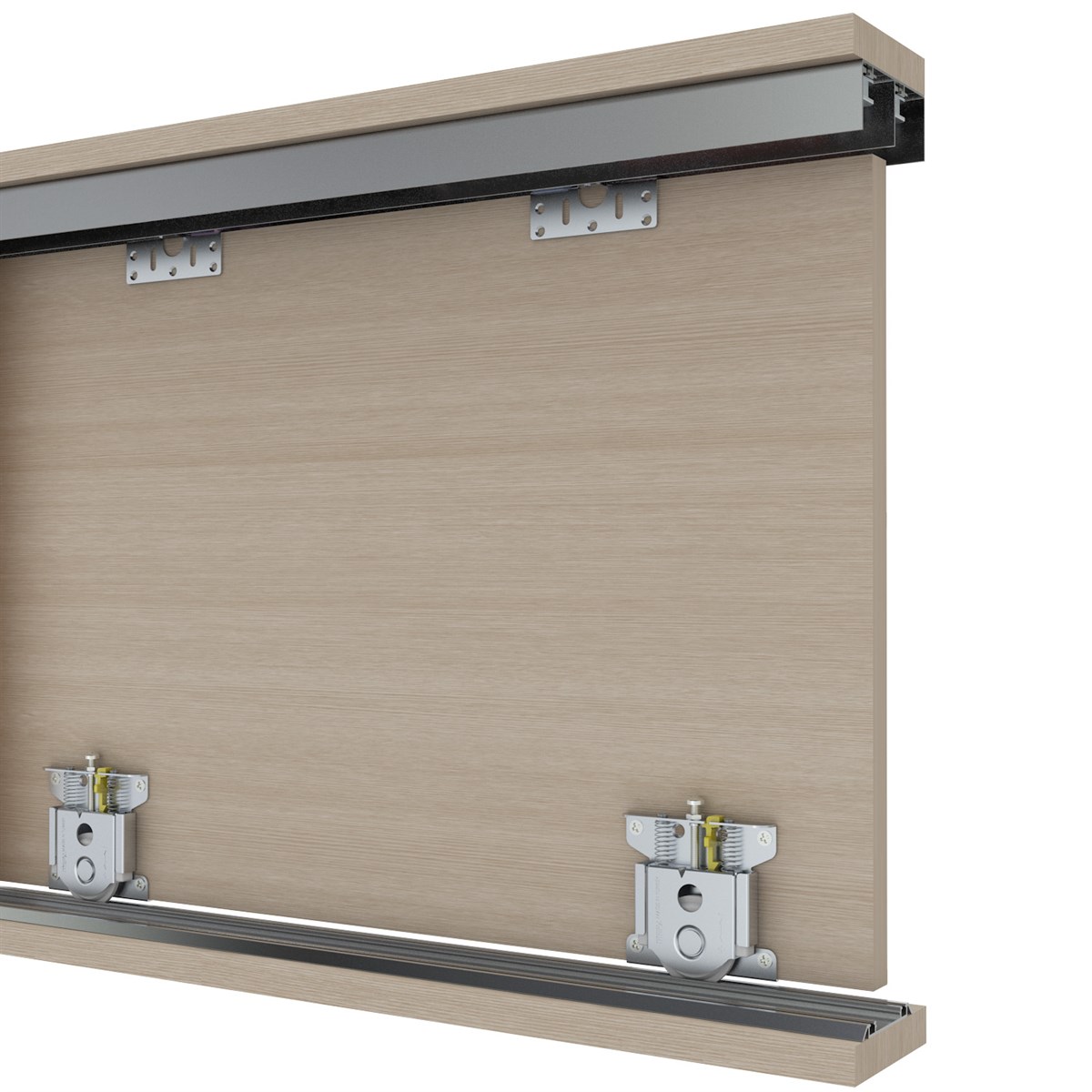 Mepa Sliding Cabinet Top Rail For SFT-007K-2K Elox 3MT