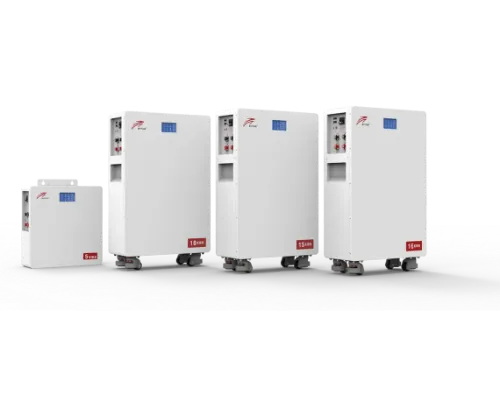 Solar Lithium Battery 10KWH 51.2V 200AH Ritar