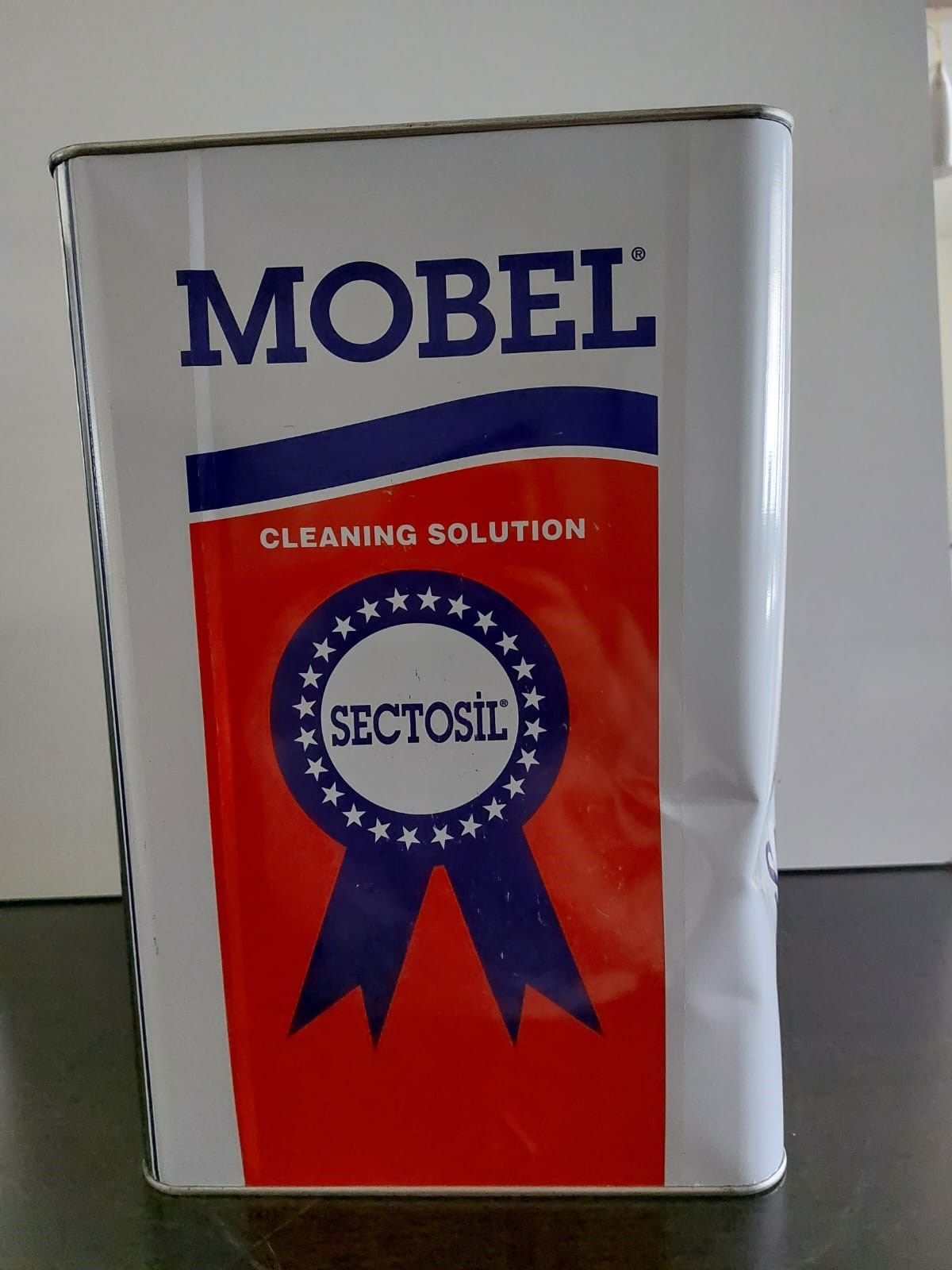 Mobel Cellulose Sectosil Tiner (Clean Tinter )