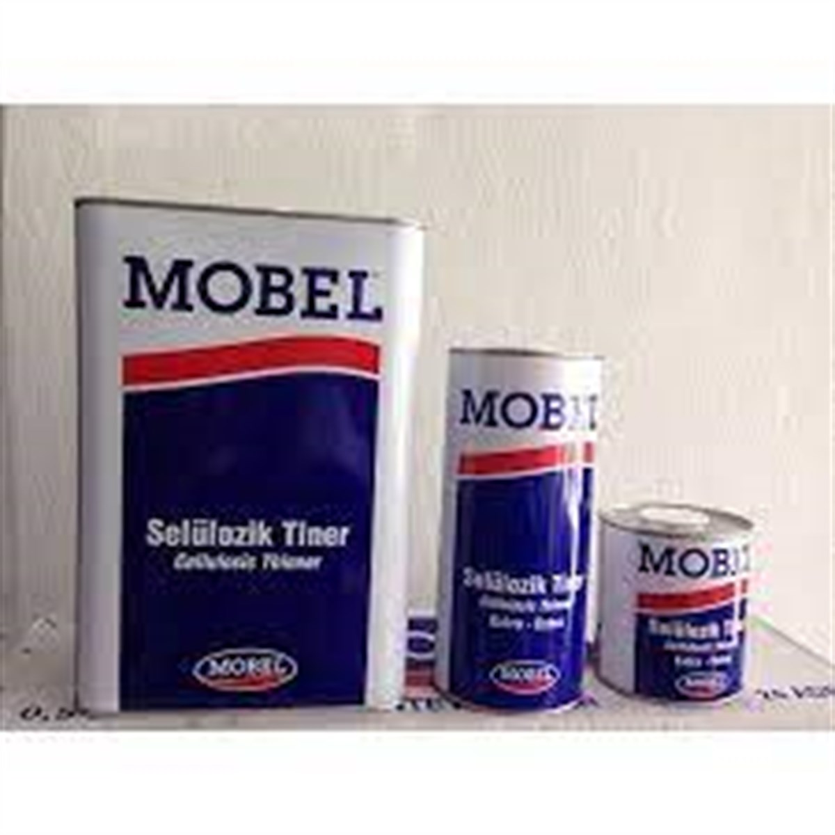 Mobel Cellulose Tiner