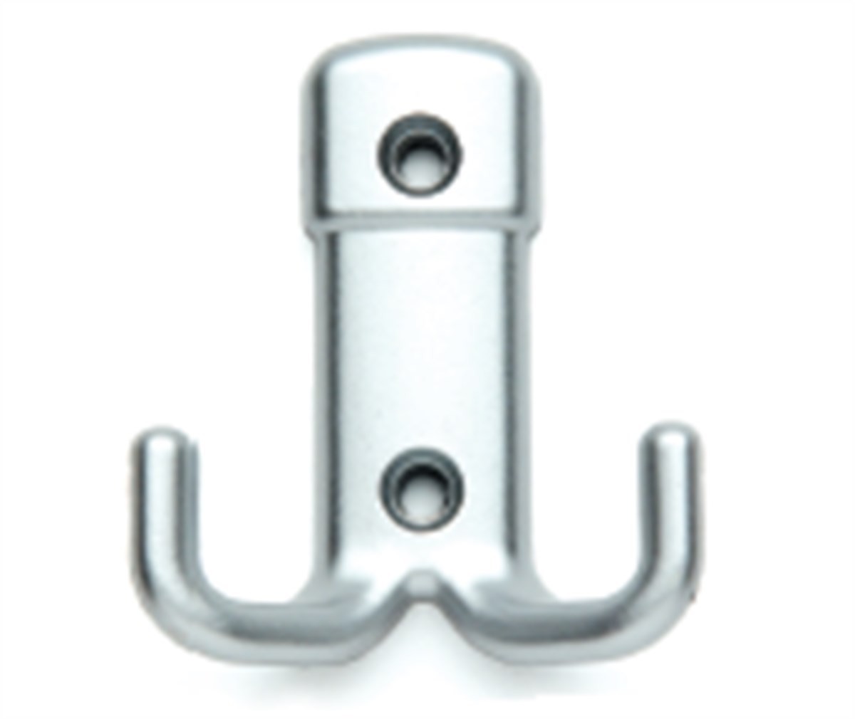 Hanger Square Chrome