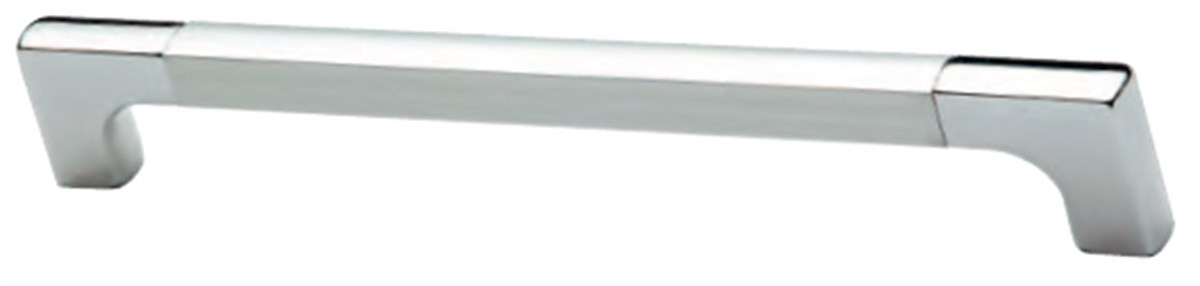 Handle - Chrome Mat Chrome Code