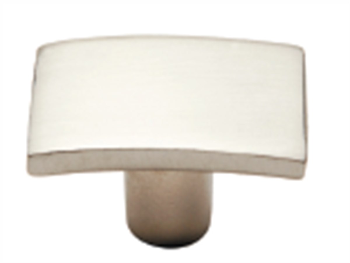 Handle Button Chrome Corner