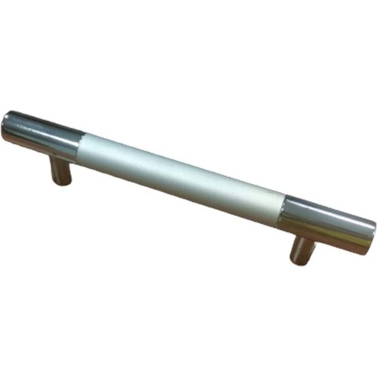 Handle Chrome - Matte Chrome Hitit