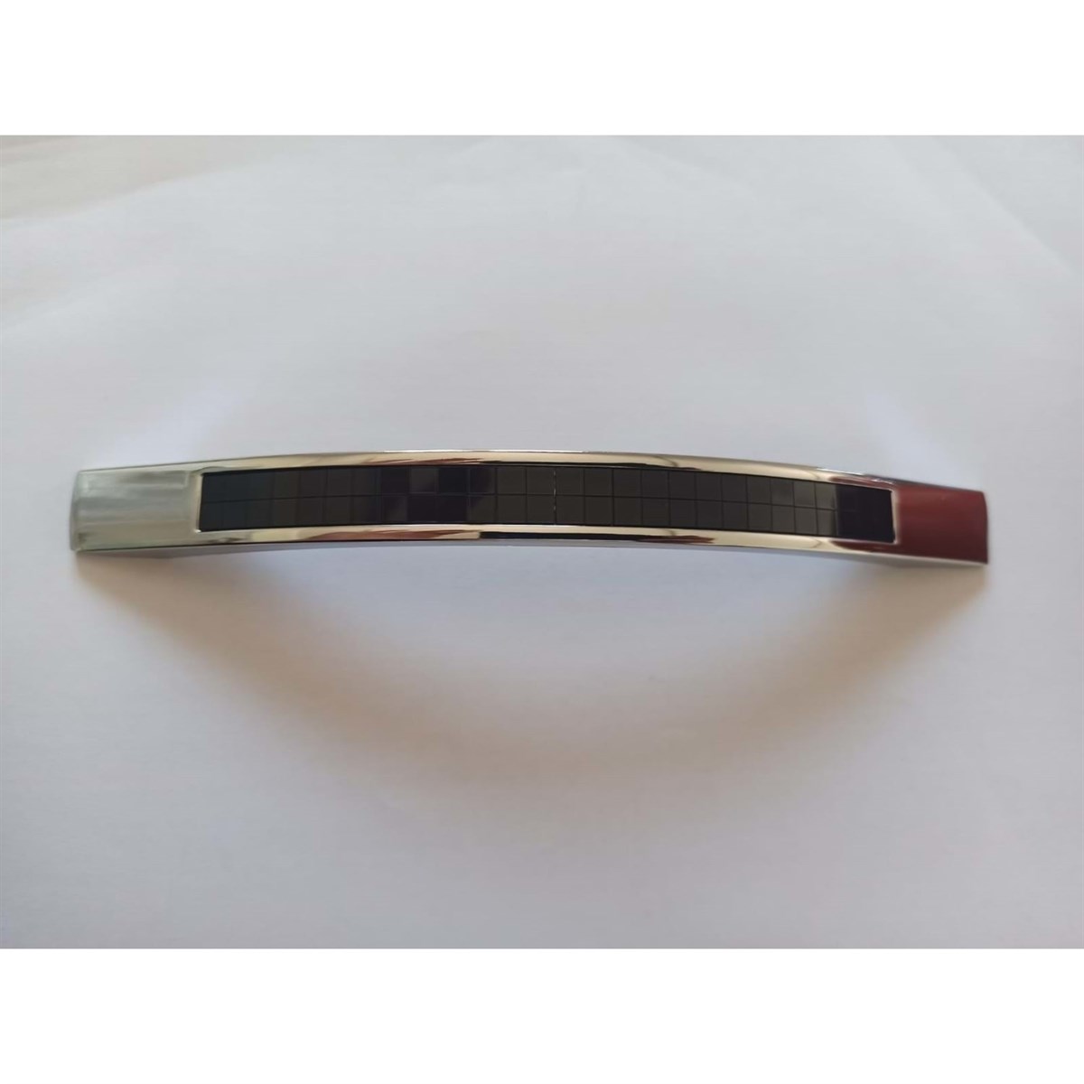 Handle Chrome - Black Cagining