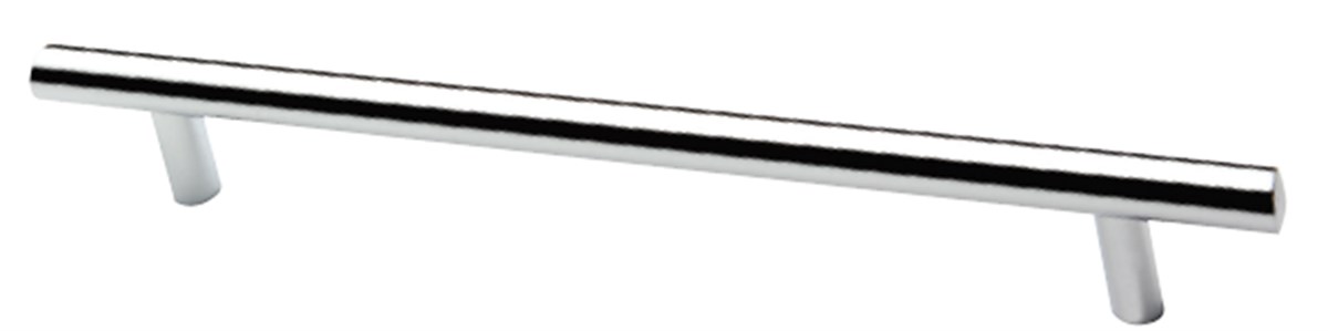 Handle Chrome Size
