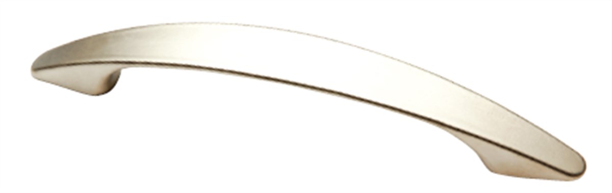 Handle Chrome Straight