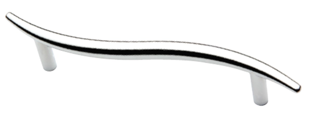 Handle Mat - Chrome Bosnia