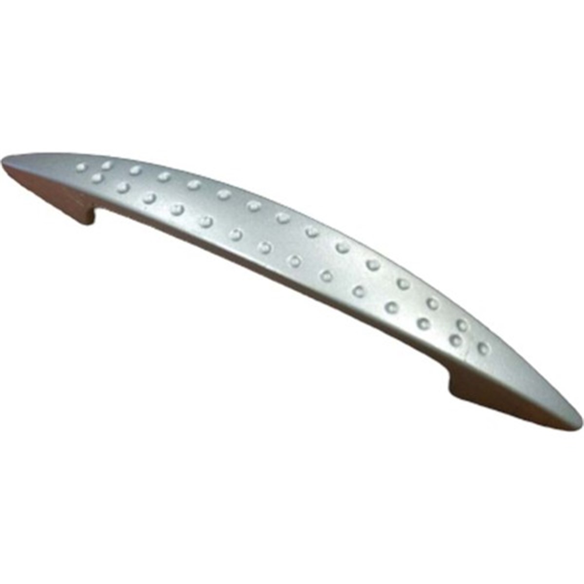 Handle Matte Chrome Rose With Size