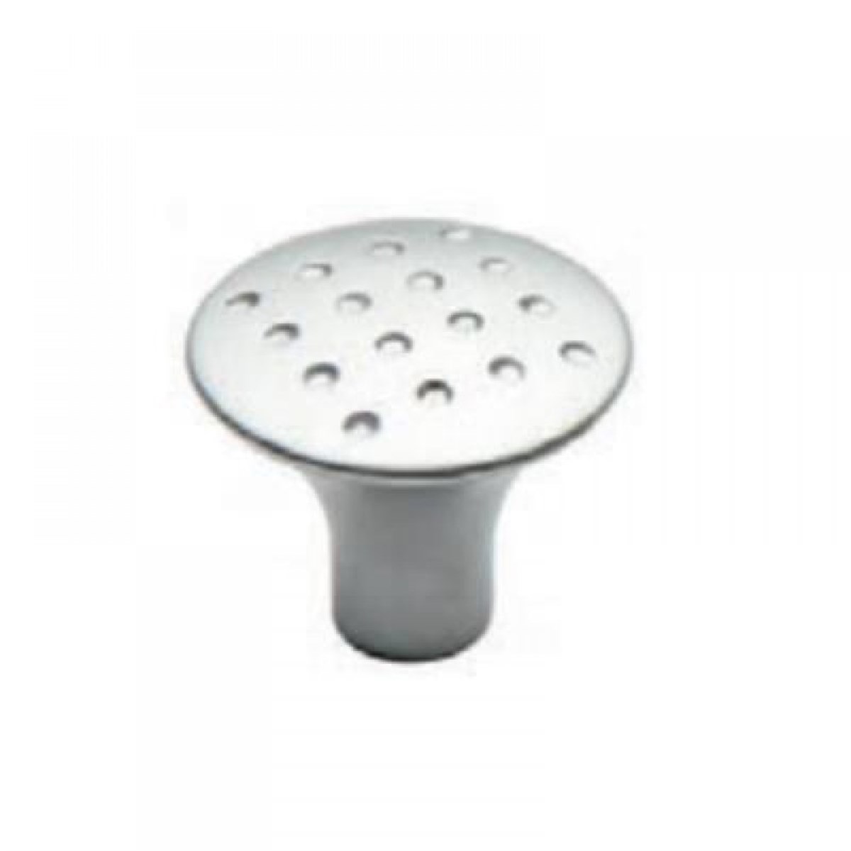 Handle Mat Chrome Rose