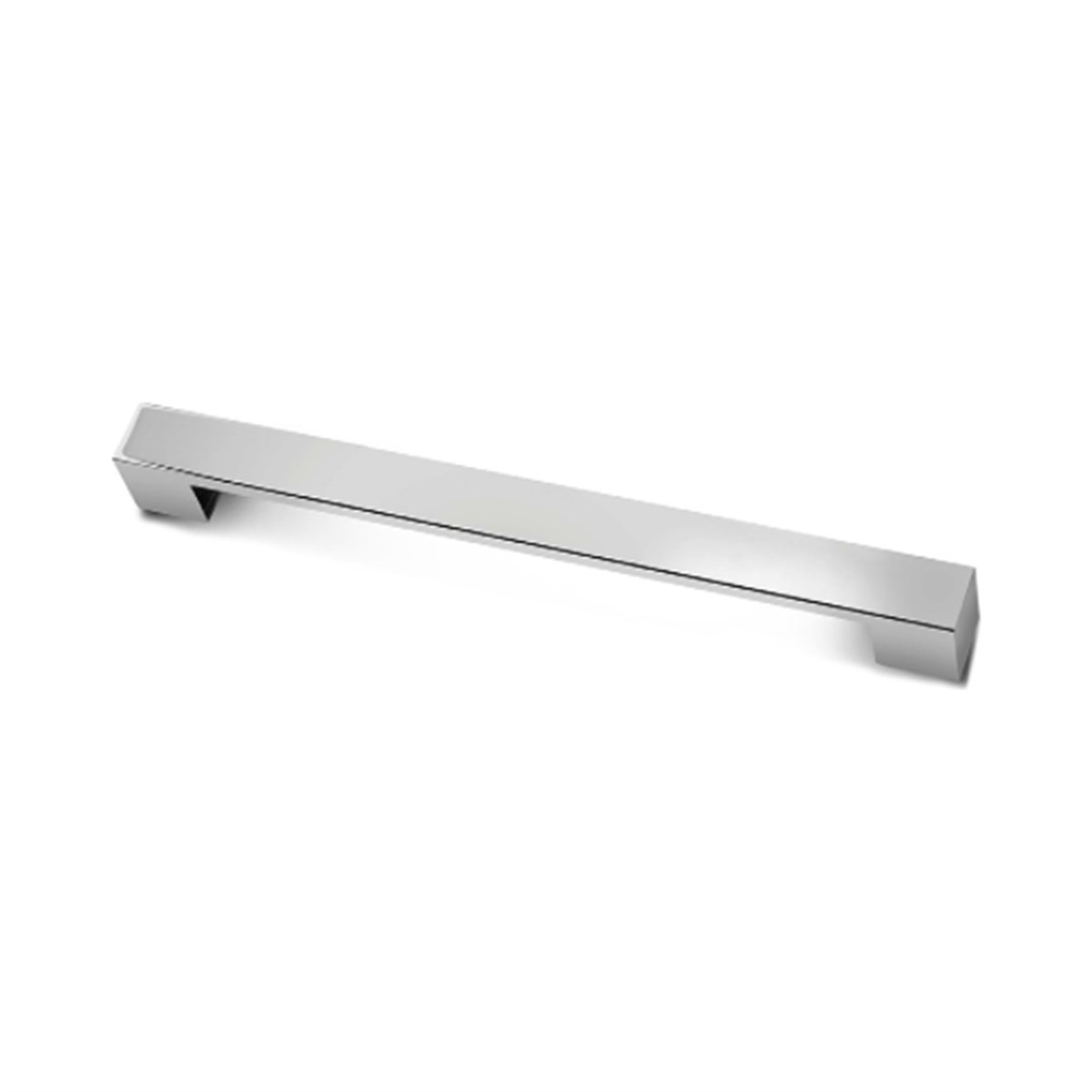 Handle Matte Black Favorite