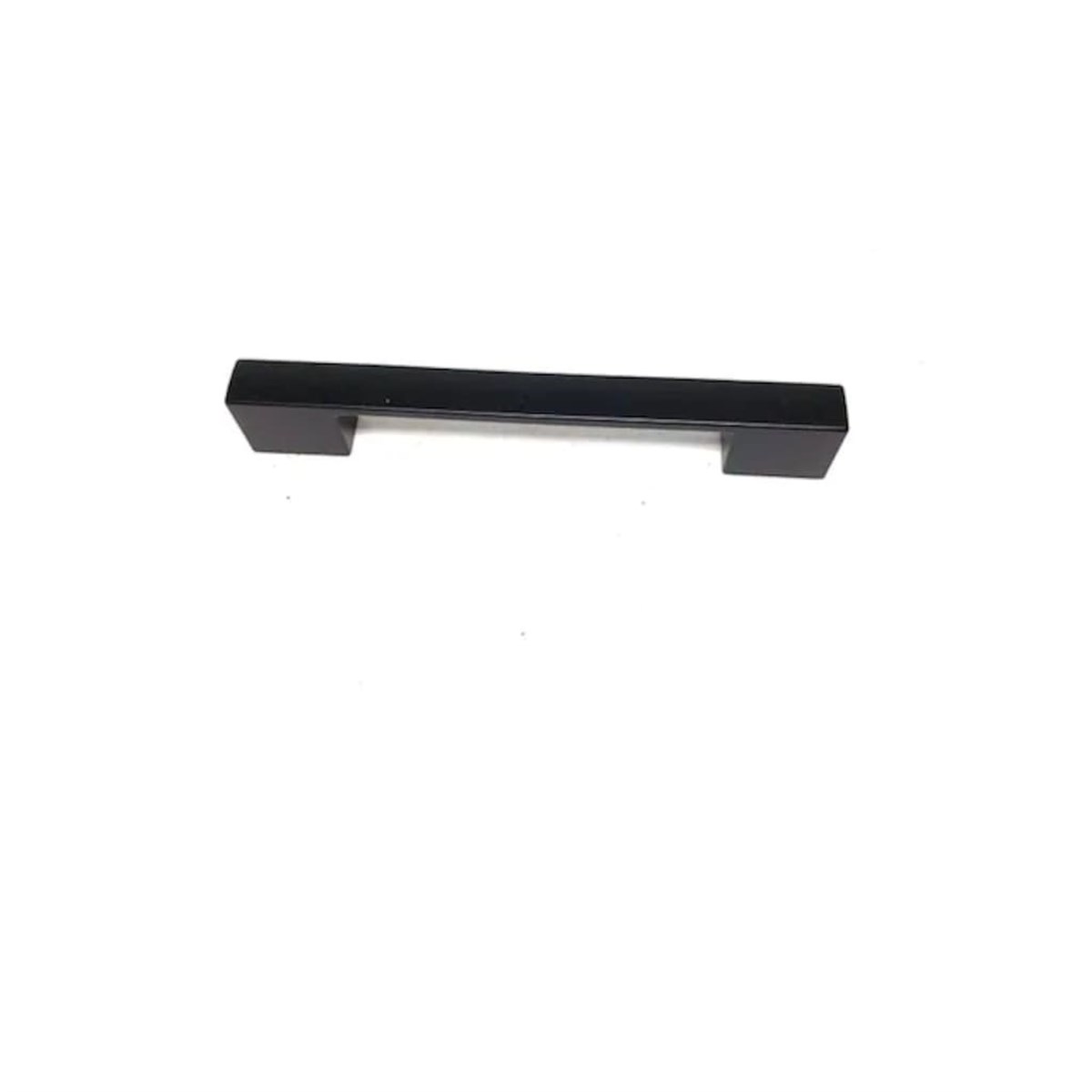 Handle Matte Black Coral