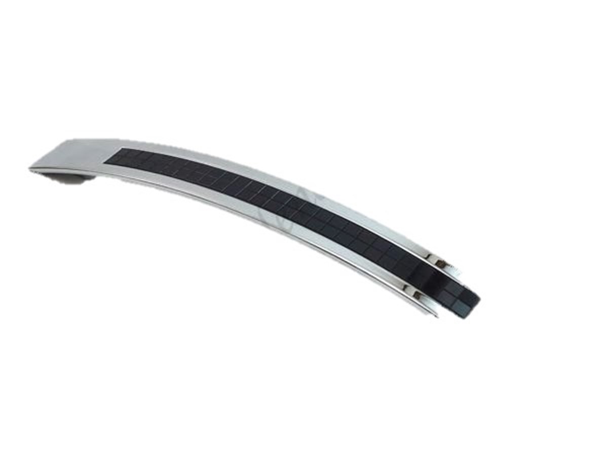 Handle Black Cagining