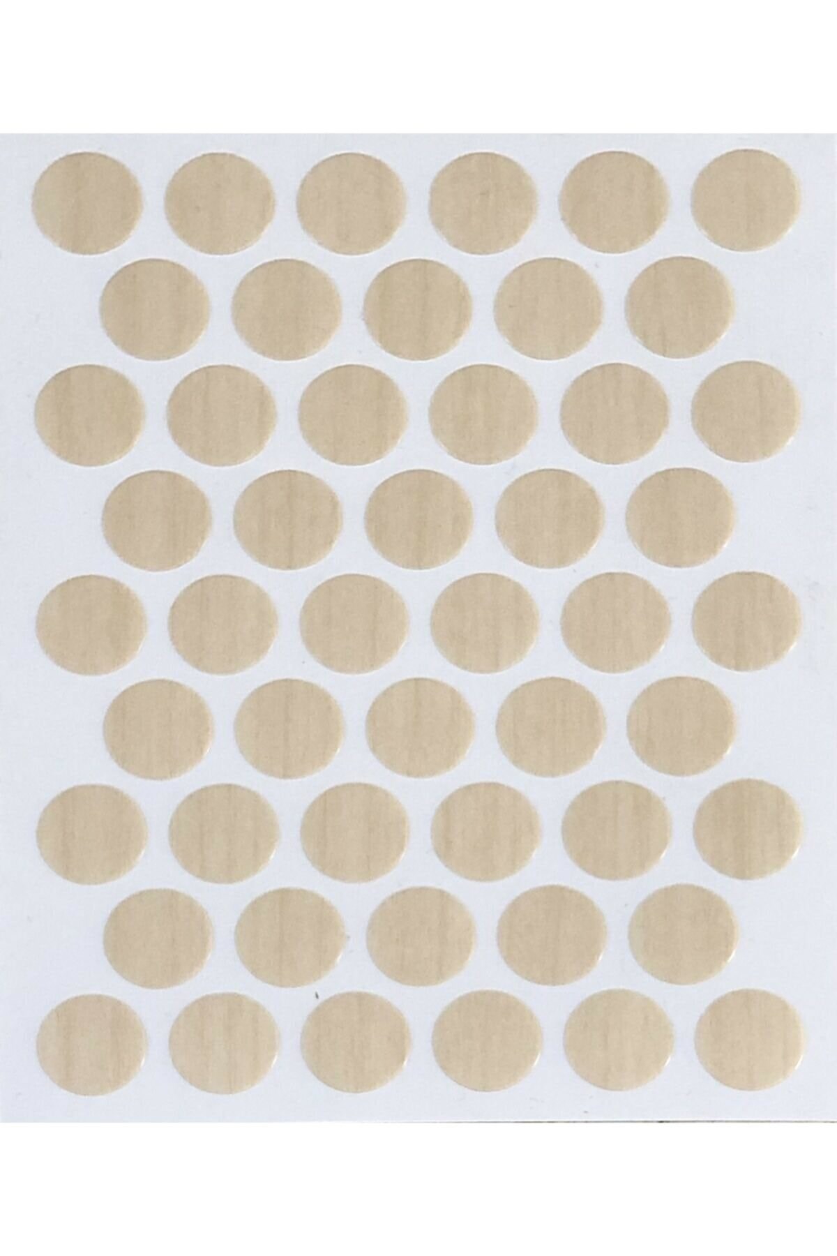 Screw Cover Adhesive 14MM
