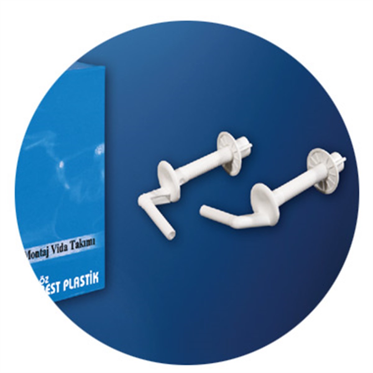 Max Toilet Seat Screw