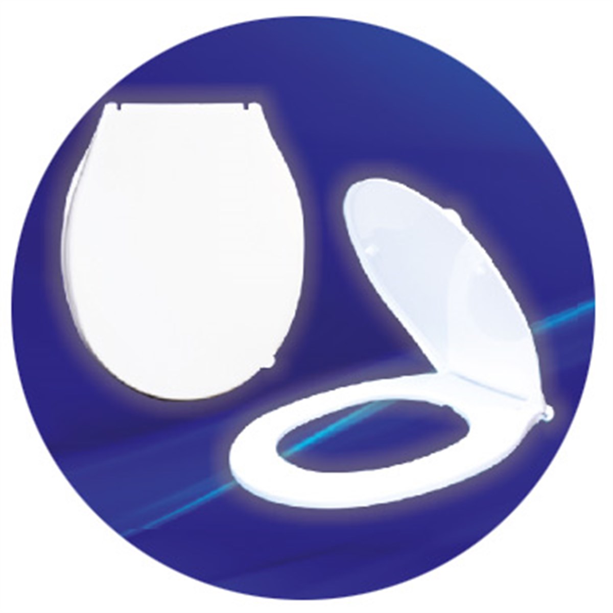 Max Standard Toilet Seat