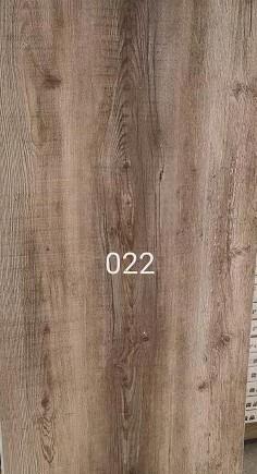 Parquet Waterproof SPC Vinyl 1220X184 6MM (M2 price including foaming) (1.57M2/PK)