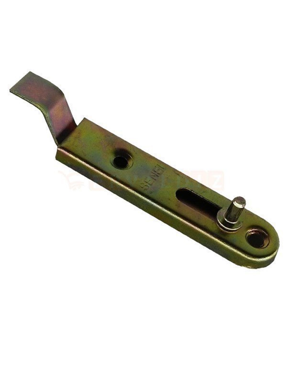 Curve Language For Many Cabinets (Surgü)