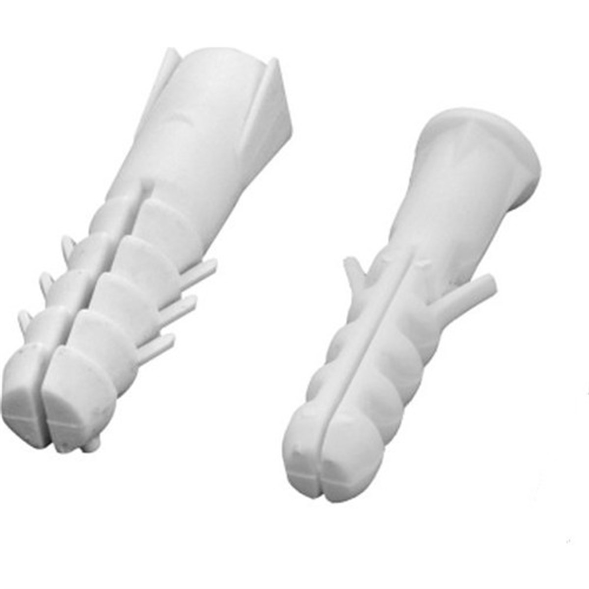 Plastic Anchor (1ADET price) (1PK/500AD)