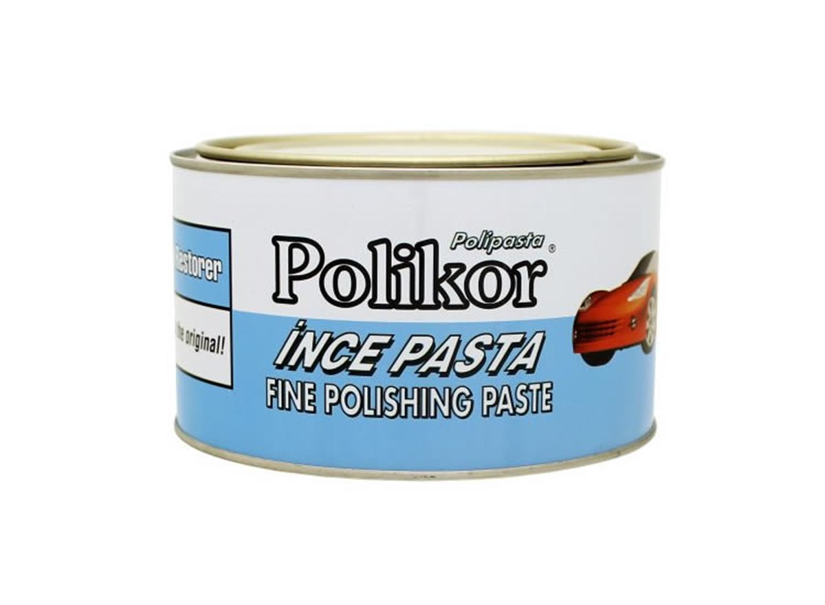 Polykor Fine Cake White