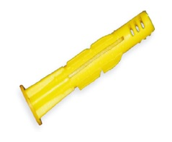Rocket Dubel Yellow ( 100pcs Price)