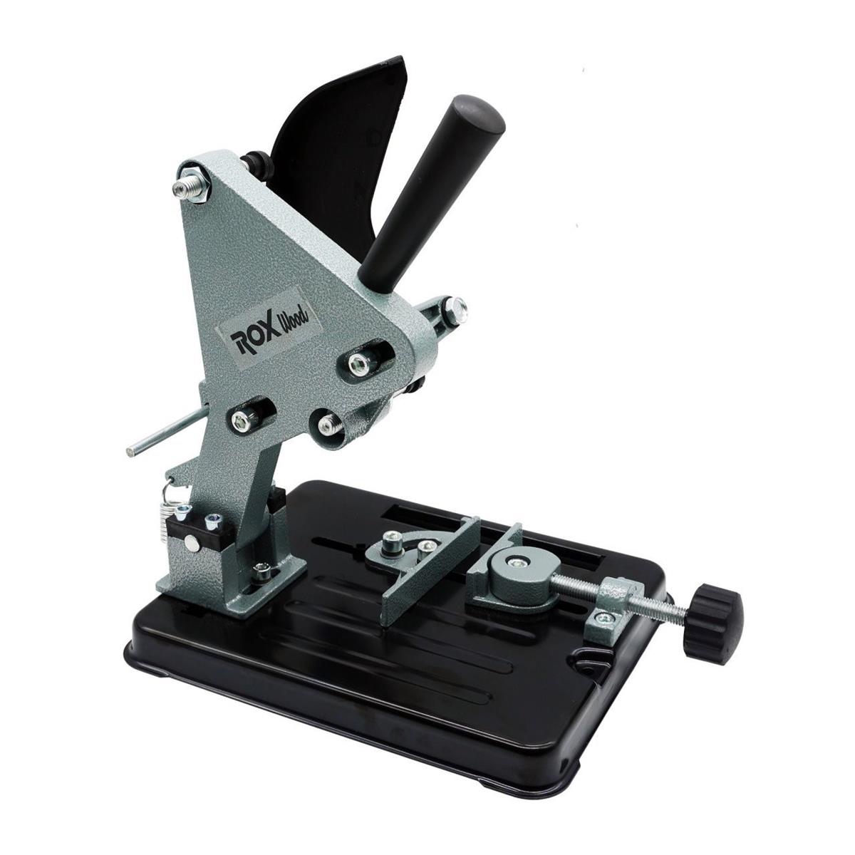 Rox Grinder Workbench 115 Lik